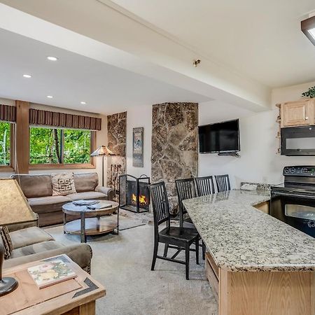 Laurelwood Condominiums Studio Premier Unit 307 Snowmass Village Exterior foto