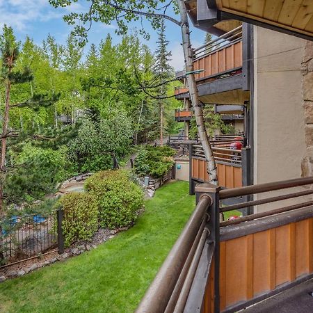 Laurelwood Condominiums Studio Premier Unit 307 Snowmass Village Exterior foto