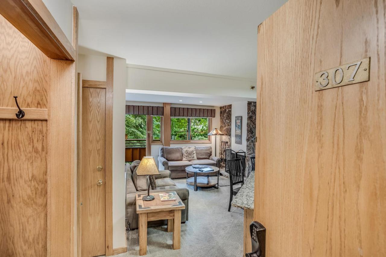 Laurelwood Condominiums Studio Premier Unit 307 Snowmass Village Exterior foto