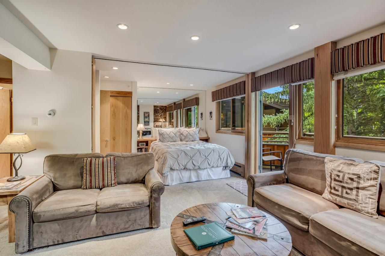 Laurelwood Condominiums Studio Premier Unit 307 Snowmass Village Exterior foto