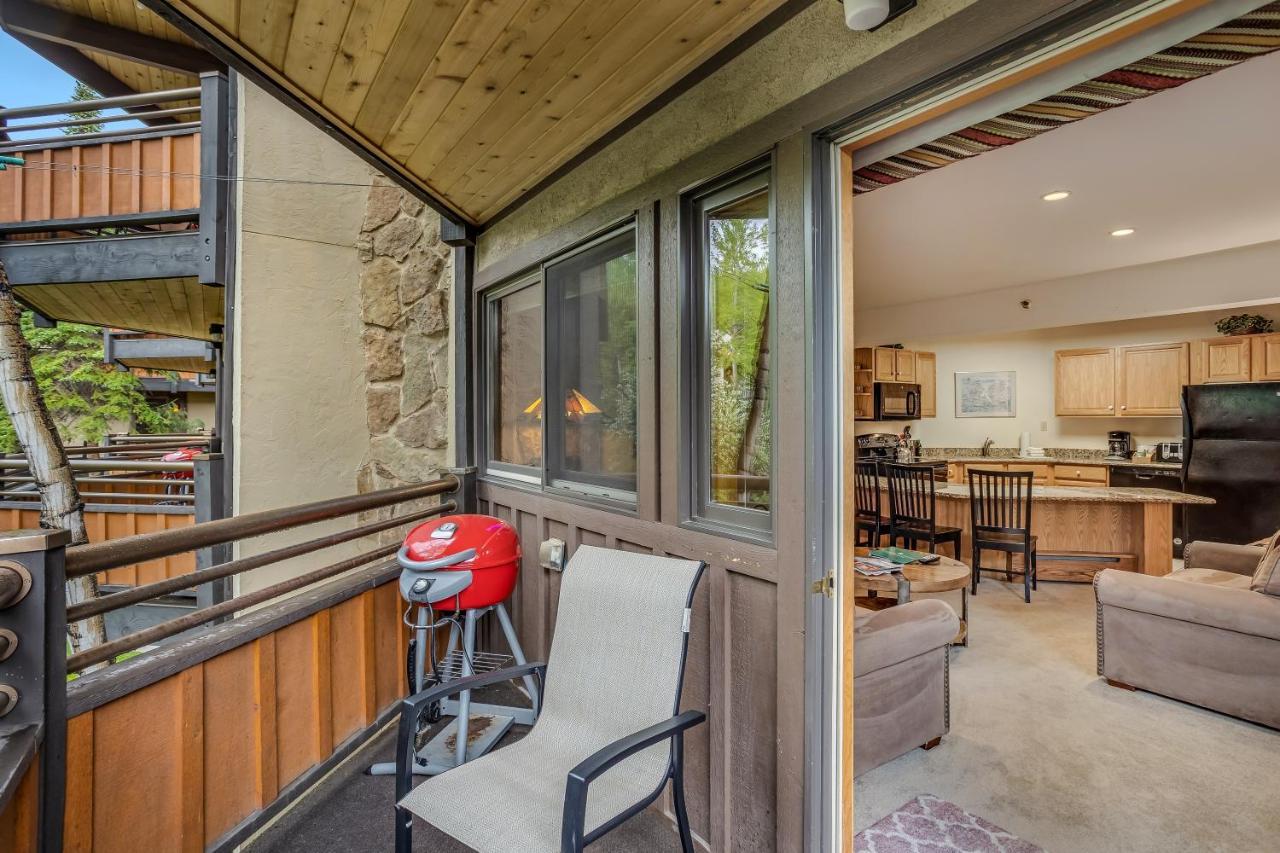 Laurelwood Condominiums Studio Premier Unit 307 Snowmass Village Exterior foto