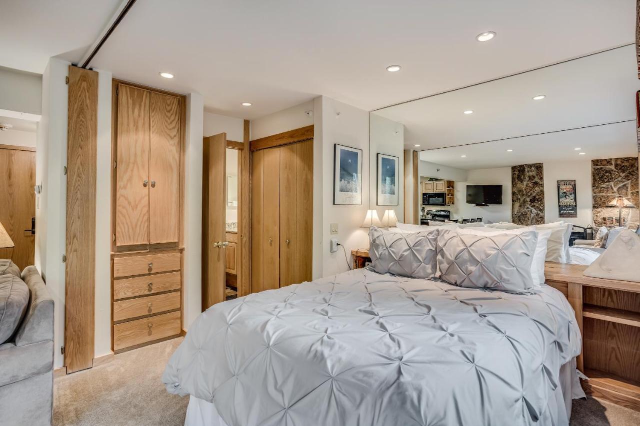 Laurelwood Condominiums Studio Premier Unit 307 Snowmass Village Exterior foto