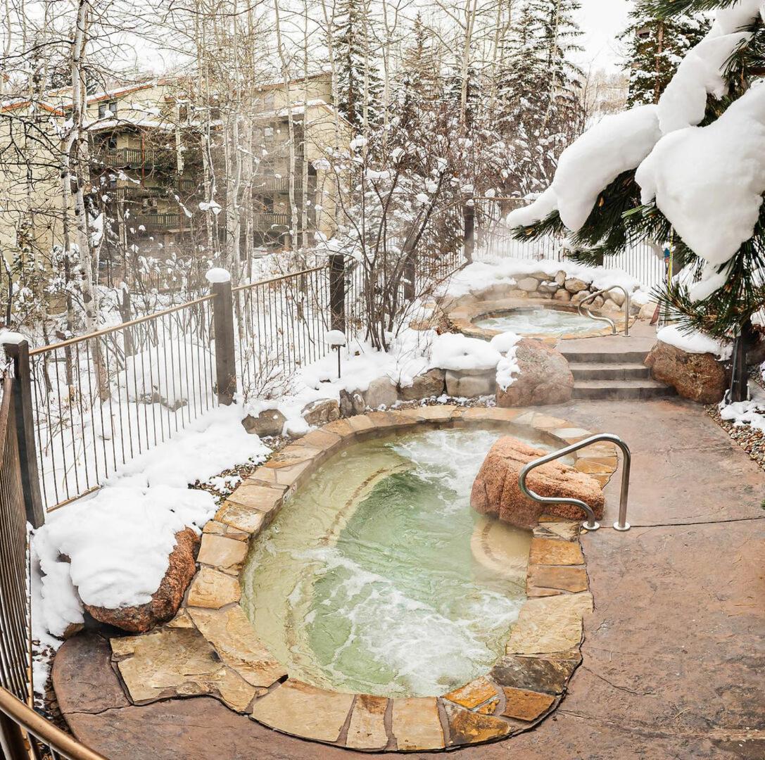 Laurelwood Condominiums Studio Premier Unit 307 Snowmass Village Habitación foto